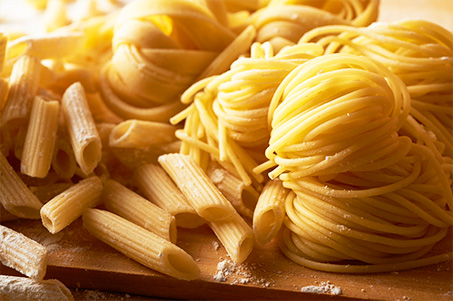 パスタ